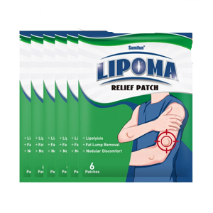 Sumifun Lipoma Removal Patch