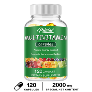 Pslalae Multivitamin Capsules