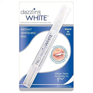 Dazzling Whitening Oral Pen