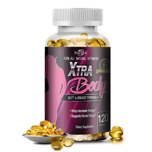 Daitea Xtra Body