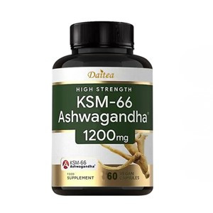 Daitea KSM 66 Ashwagandha