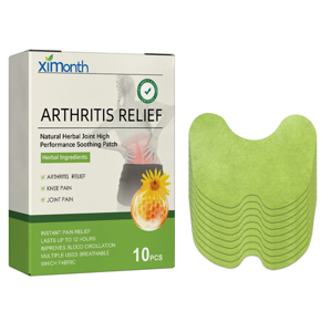 Ximonth Arthritis Relief Patch