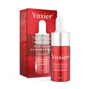 Yoxier Pomegranate Face Serum