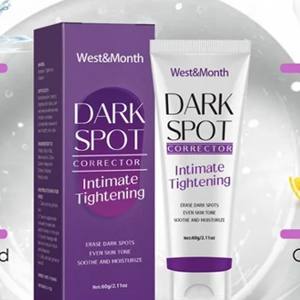 West&month Dark Spot Corroctor