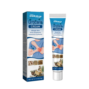 South Moon Urticaria Cream