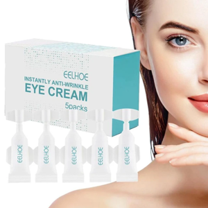 Eelhoe Instantly Anti-wrinkle Eye Cream