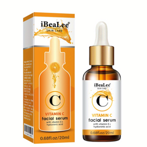 iBeaLee Vitamin C Facial Serum