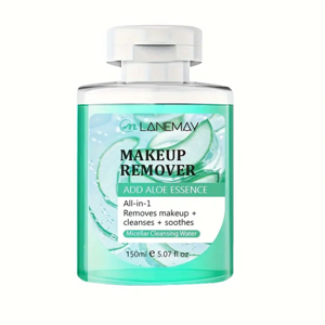 Lanemay Makeup Remover