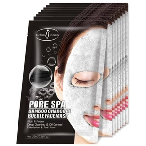 Aichun Beauty Pore Spa Black Mask