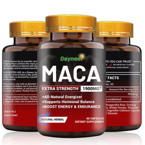 Daynee Maca Capsule for Men