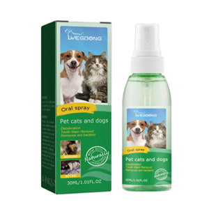 Yegbong Pet Oral Spray