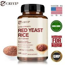 EreVip Red Yeast Rice Extract