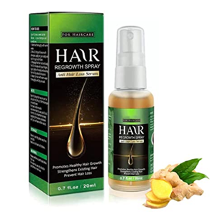 iBeaLee Hair Growth Spray