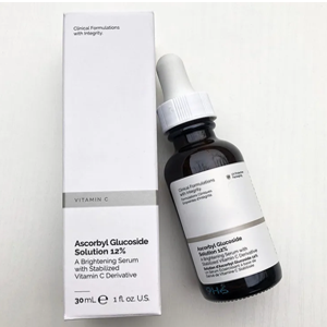 The Ordinary Ascorbyl Glucoside Solution 12%