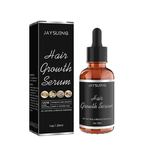 Jaysuing Hair Growth Serum