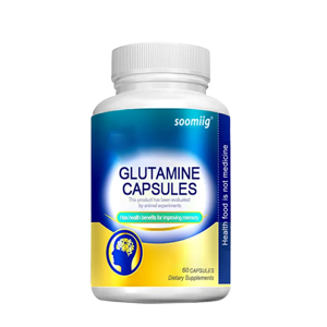 Soomiig Glutamine Capsules