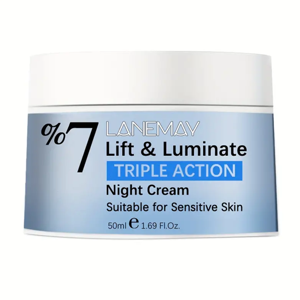 Lanemay Triple Action Night Cream