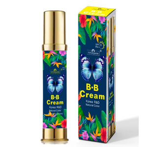 Natureguess BB Face Cream