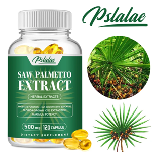 Pslalae Saw Palmetto Extract