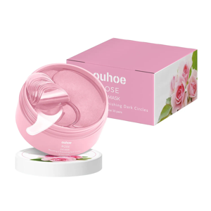 OUHOE Anti Wrinkle Eye Mask