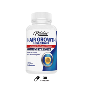 Pslalae Hair Growth Essentials