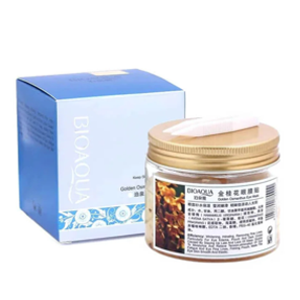 Bioaqua Golden Osmanthus Eye Mask