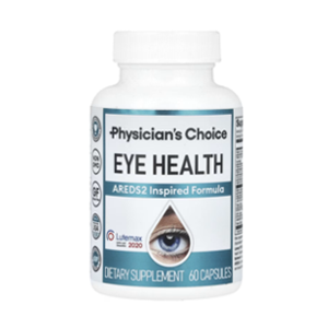 Physician's Choice Eye Health