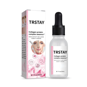 Trstay Collagen Protein Complex Essence Serum