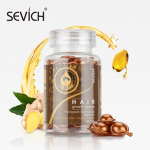 Sevich Hair Growth Capsule