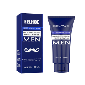 Eelhoe Permanent Hair Growth Removal Cream