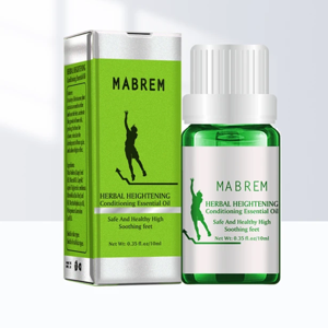 Mabrem Herbal Heightening Conditioning Essential Oil