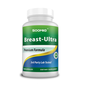 Soomiig Breast Ultra Capsules