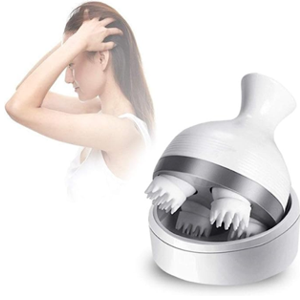 Electric Wireless Scalp Massager