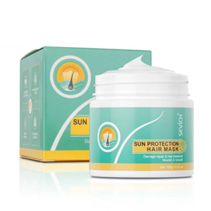 Sevich Sun Protection Hair Mask