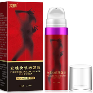 CAIQING Pleasure Enhancing Gel For Women