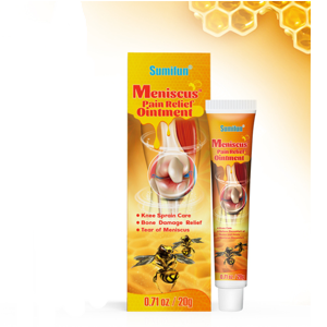 Sumifun Bee Venom Pain Relief Cream