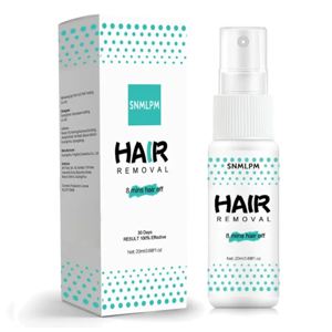 Snmlpm Hair Growth Inhibitor Spray