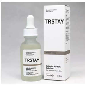 Trstay Salicylic Acid 2% Solution Serum