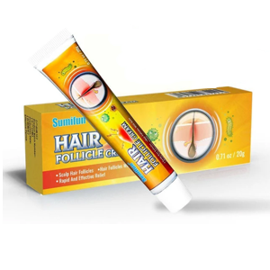 Sumifun Hair Follicle Treat Cream