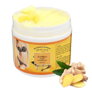 Kapomi Ginger Fat Burning Cream