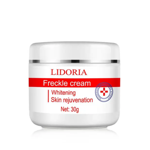 Lidoria Freckle Cream