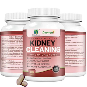 Daynee Kidney Cleaning Tablet