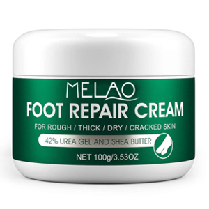 Melao Foot Repair Cream