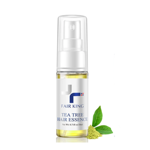 Fair King Tea Tree Hair Essence Oil