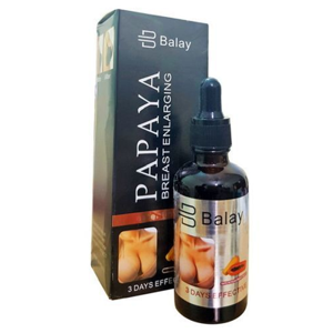 Balay Papaya Breast Enlargement