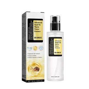 Ouhoe Snail 96 Mucin Power Essence Sreum