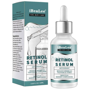 iBealee Retinol Serum