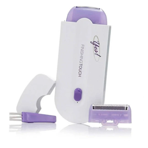 Finishing Touch Hair Epilator