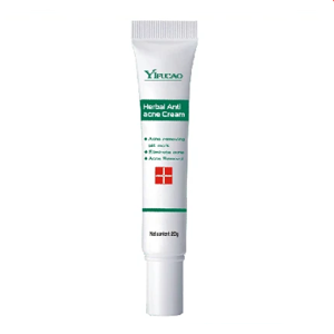 Yifucao Herbal Anti Acne Cream