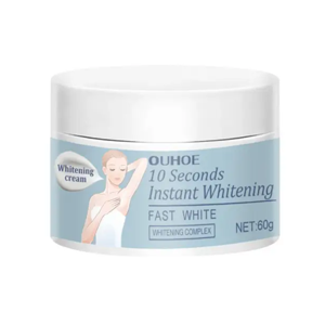 Ouhoe 10 Seconds Instant Whitening Cream